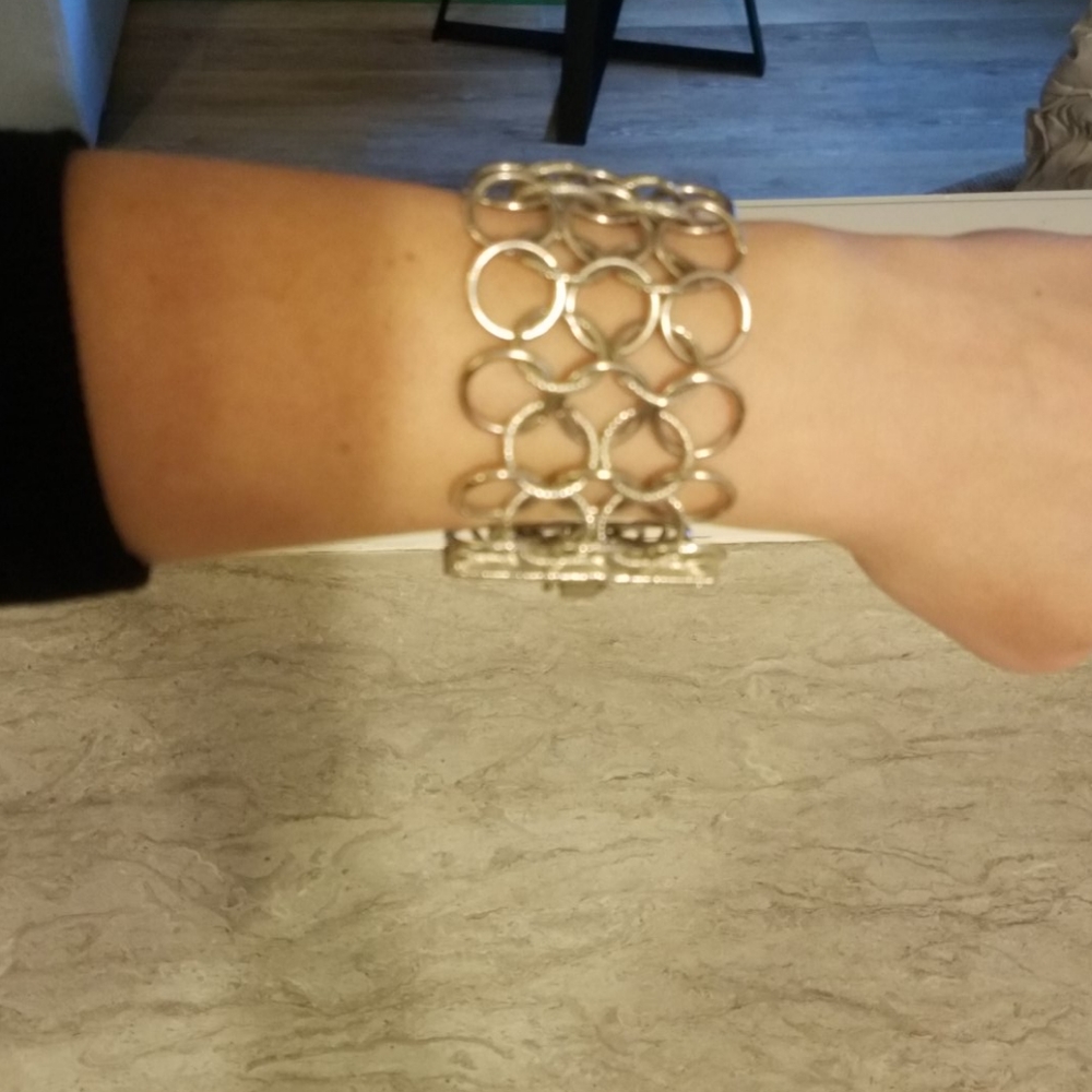 💋CHAIN BRACELET